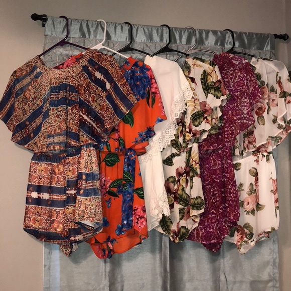 🌸🌵MuMu Collection (part 1)🌵🌸 - Picture 3 of 8